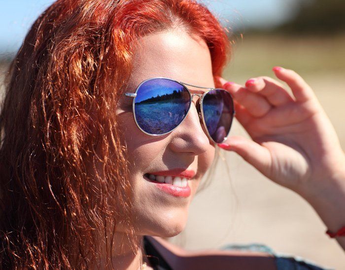 Occhiali da Sole