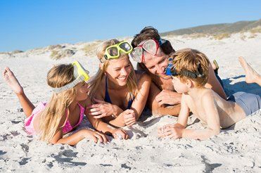 Help your children sound as bright as they are through speech therapy.