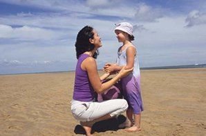 One day she'll thank you for providing the help she needed. One day she'll thank you for providing the help she needed.