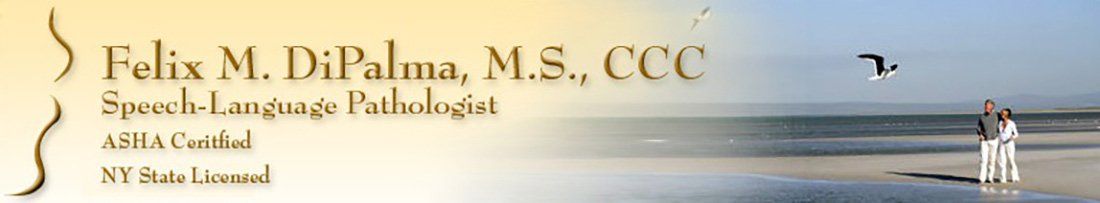 Felix M. DiPalma, M.S., CCC