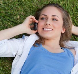 Don't wait any longer. Call today to discuss your concerns. Adolescents can improve their socialization skills by improving their communication skills.