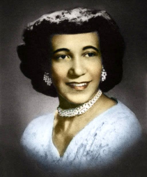 Juanita C. Grant