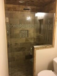 Winter Haven, FL glass installation
