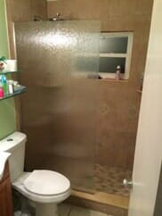 Winter Haven, FL glass installation