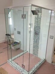 Winter Haven, FL glass installation