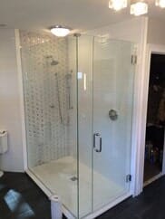 Winter Haven, FL glass installation