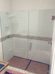 Winter Haven, FL glass installation
