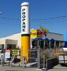 Propane Tank - Propane & Natural Gas in Norwood, MA Propane Tank - Propane & Natural Gas in Norwood, MA