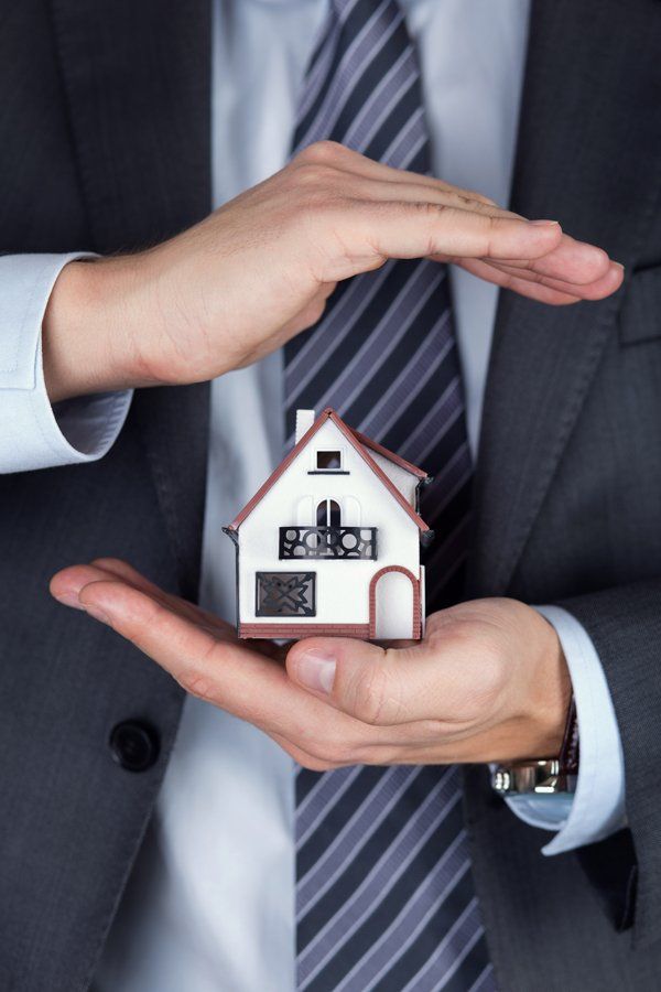 Financial advice for buying home