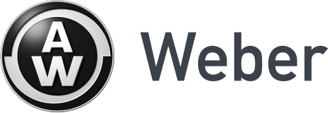 Weber logo