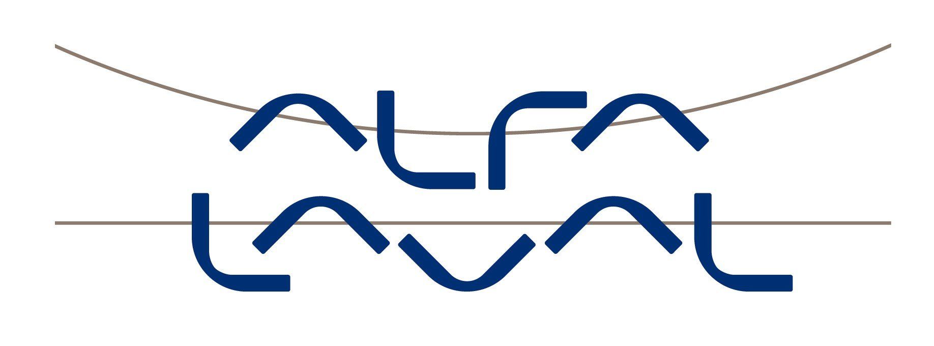 Alfa Laval logo