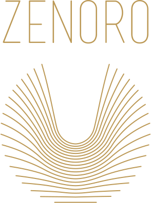 Zenoro logo
