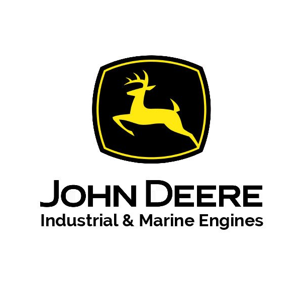 John Deere logo
