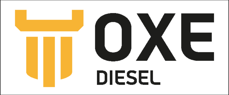logo oxe