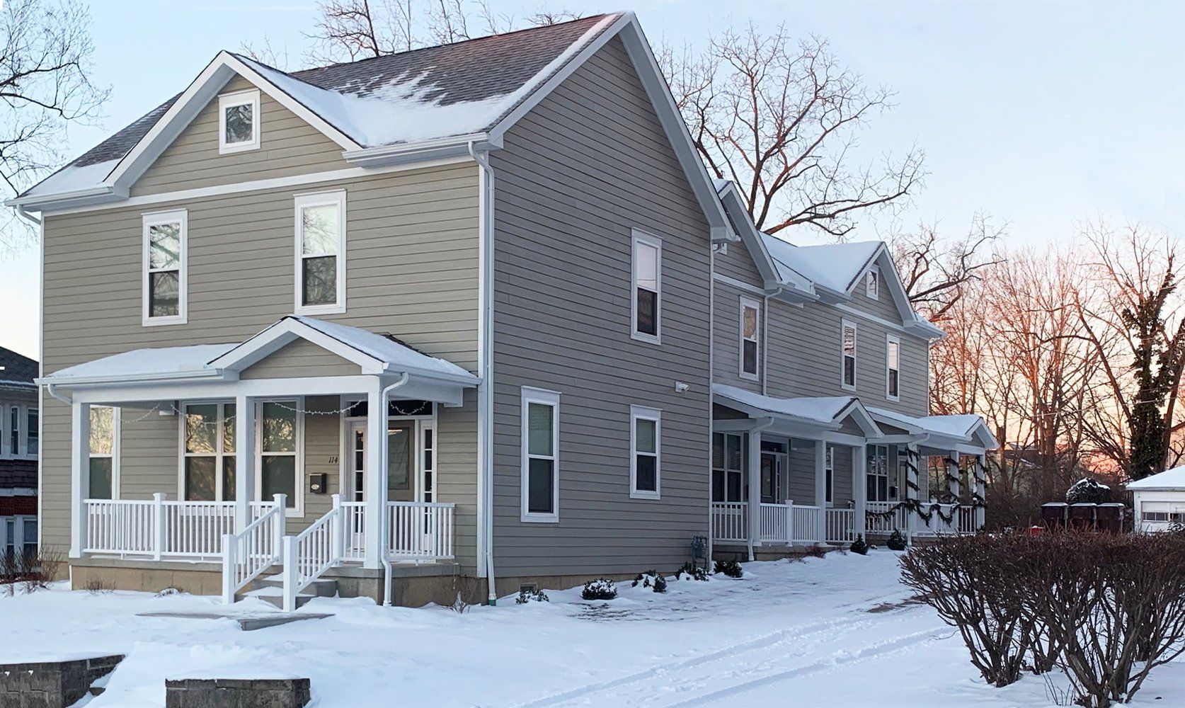 house for rent student oxford ohio