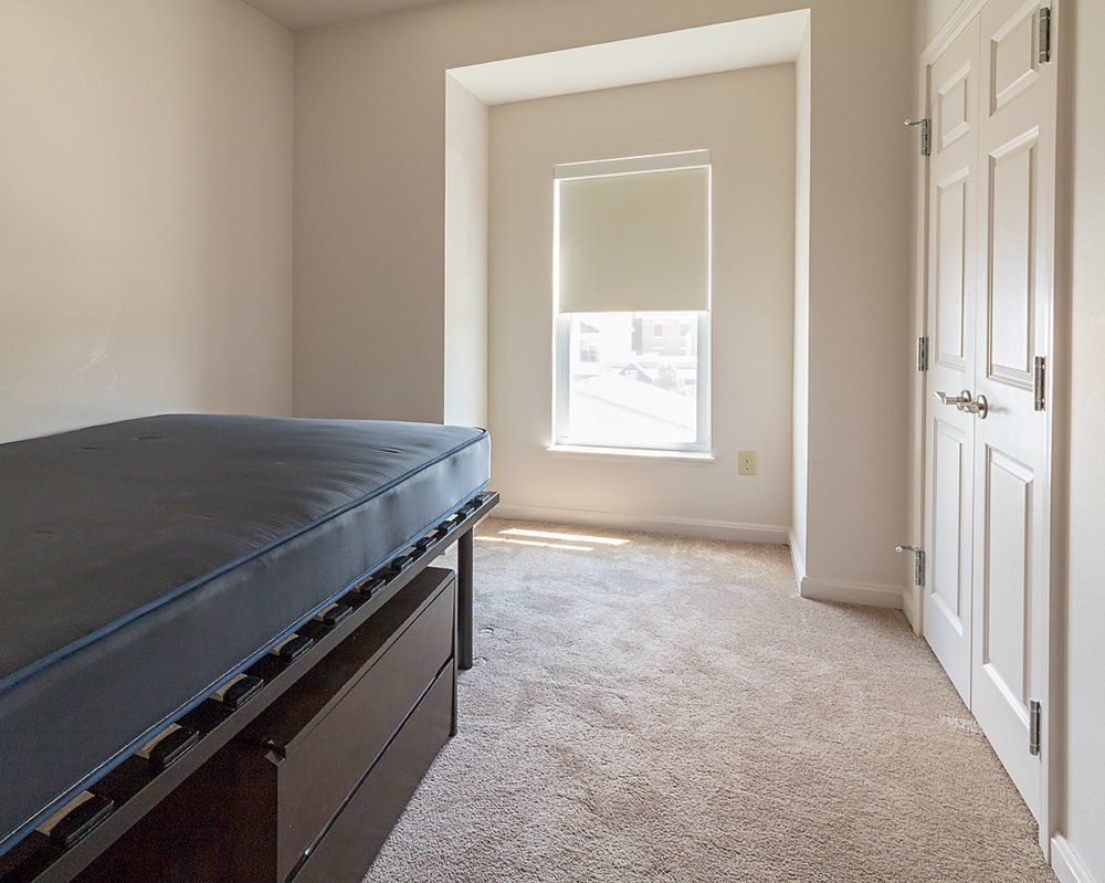 116 w walnut bedroom