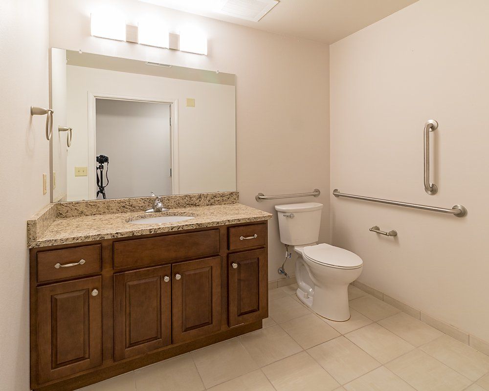 116 w walnut bath room