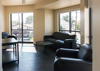 furnished apartments