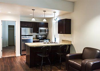 fully furnished student rentals