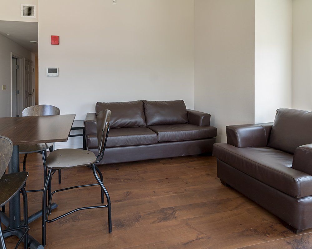 16 w walnut living room