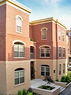 uptown student rentals