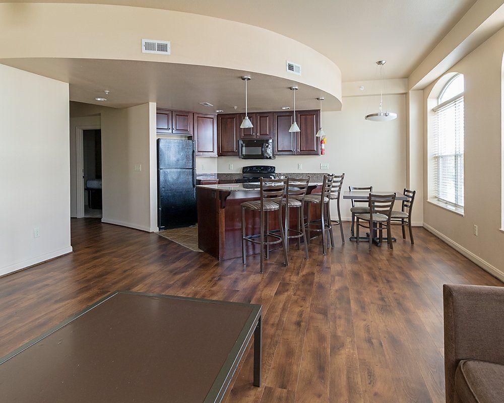 21 w high street interior
