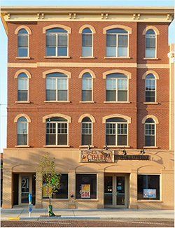 college student rental