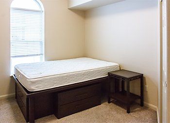 full beds