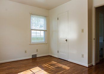 wood flooring