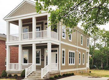317 N University