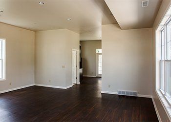 large living room