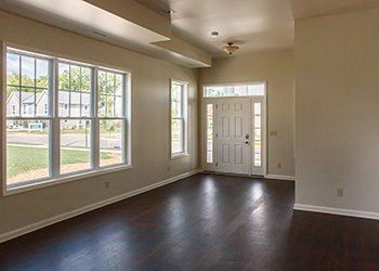 large living space well lighted