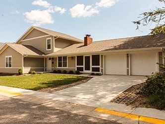 close to miami campus house for rent