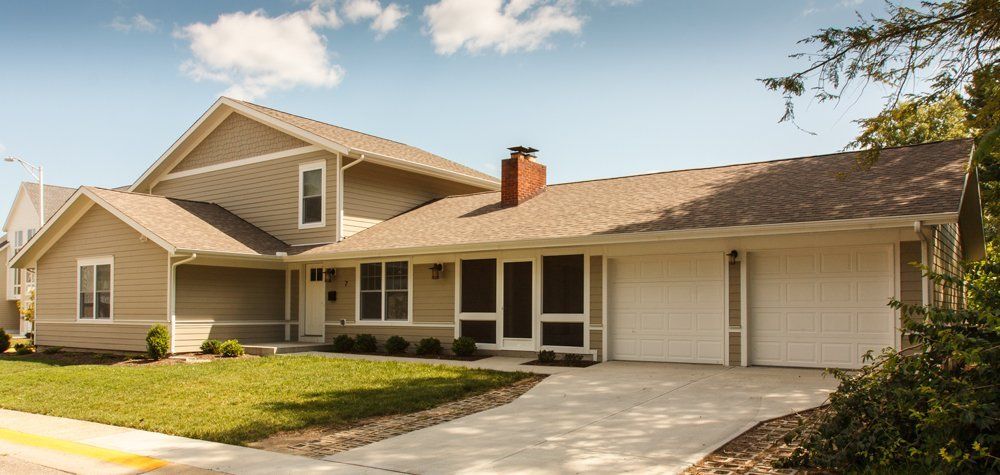 modern housing oxford ohio 7 Wooster Place