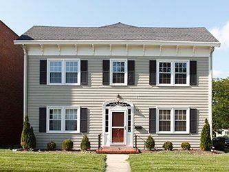 8 tenant student rentals