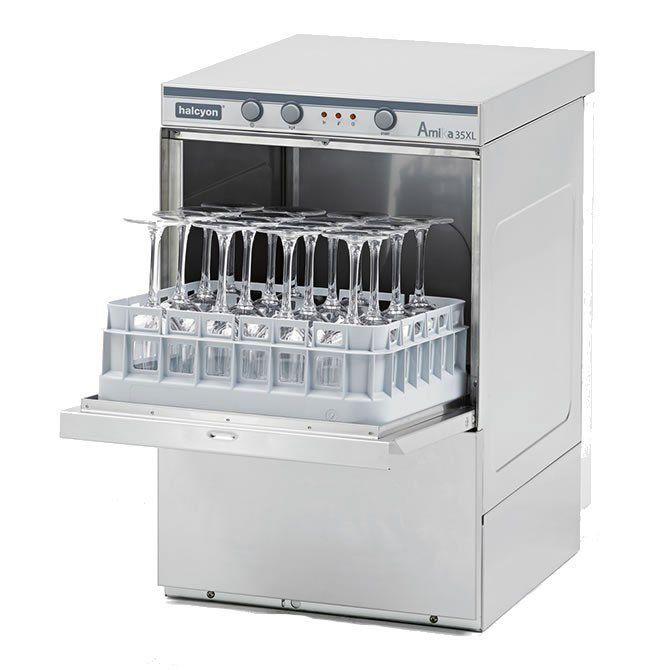 Bar equipments