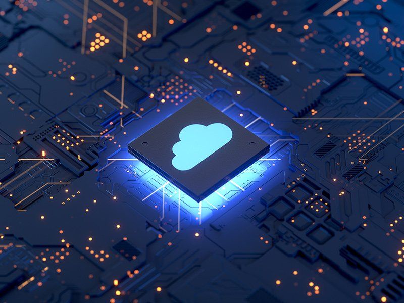 Cloud Services — Salinas, CA — Livewire Information Systems