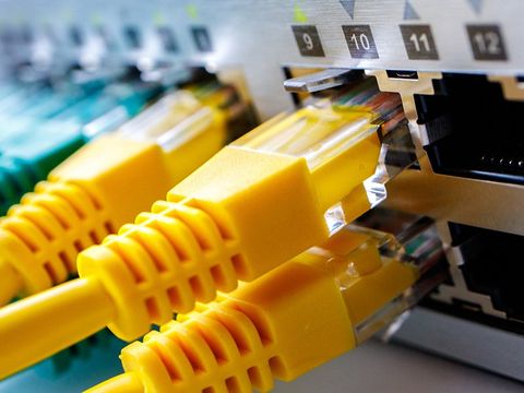 Cable Interface — Salinas, CA — Livewire Information Systems Cable Interface — Salinas, CA — Livewire Information Systems