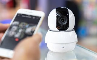 IP Video Surveillance — Salinas, CA — Livewire Information Systems IP Video Surveillance — Salinas, CA — Livewire Information Systems