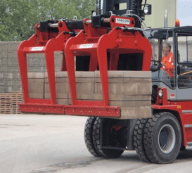 CLAMP ATTACHMENTS
