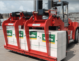 CLAMP ATTACHMENTS