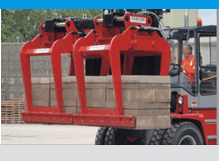 CLAMP ATTACHMENTS