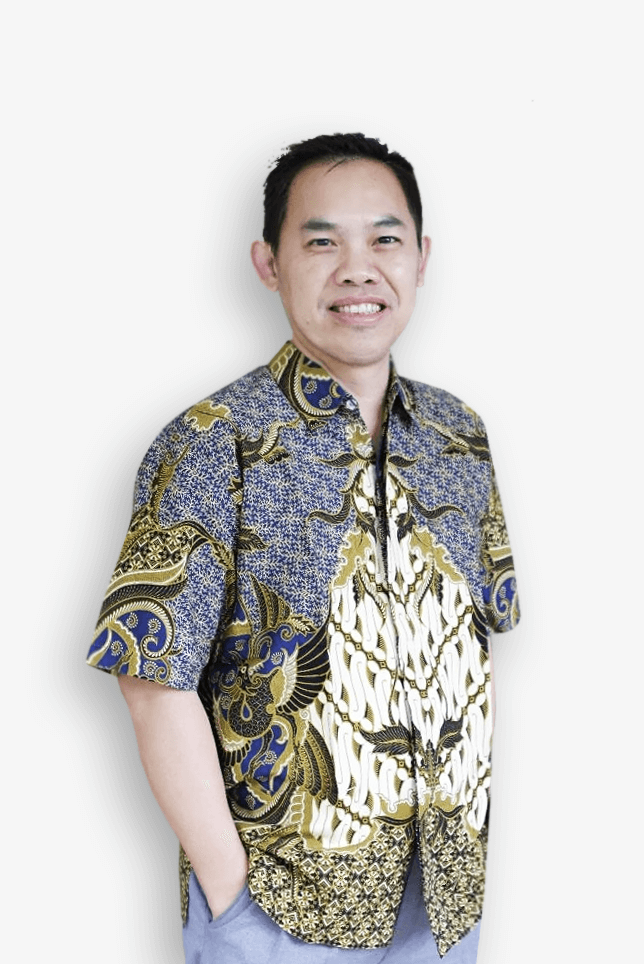 Teguh Santoso