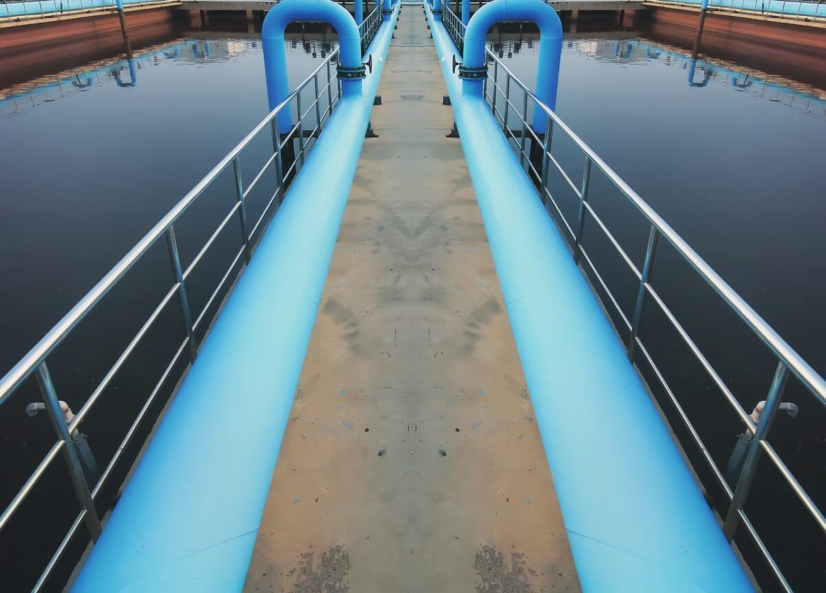 Water Pipes SPINDO