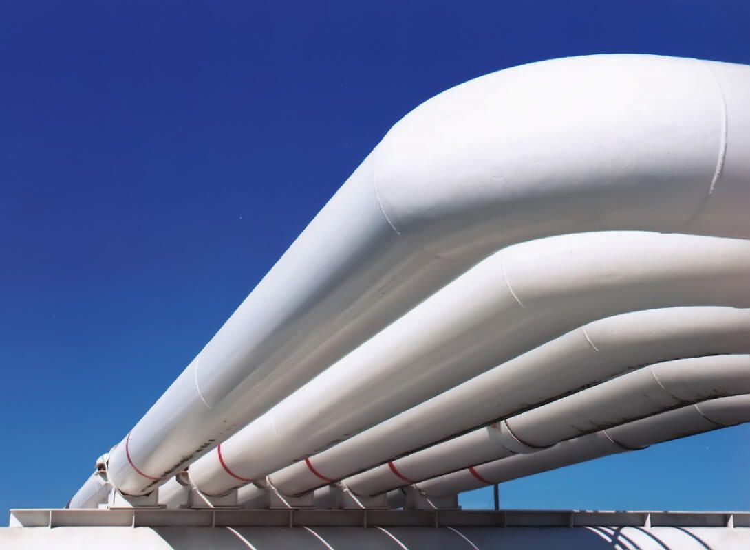 Water Pipes SPINDO