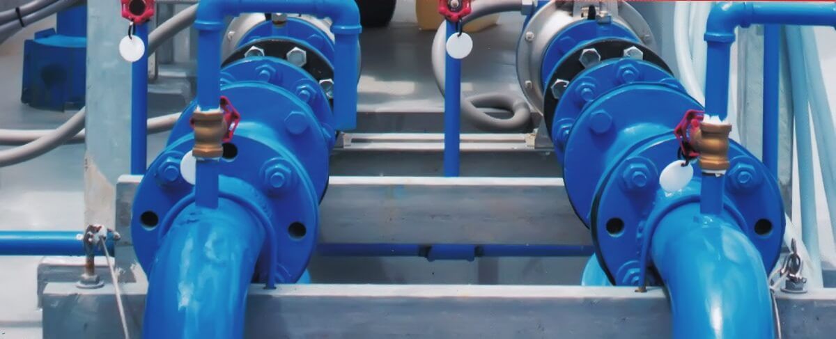 Water Pipes SPINDO