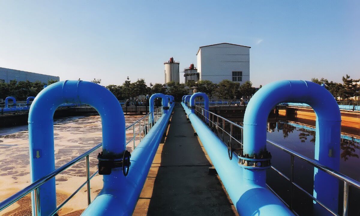 Water Pipes SPINDO