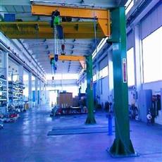 strutture di sollevamento in un'industria