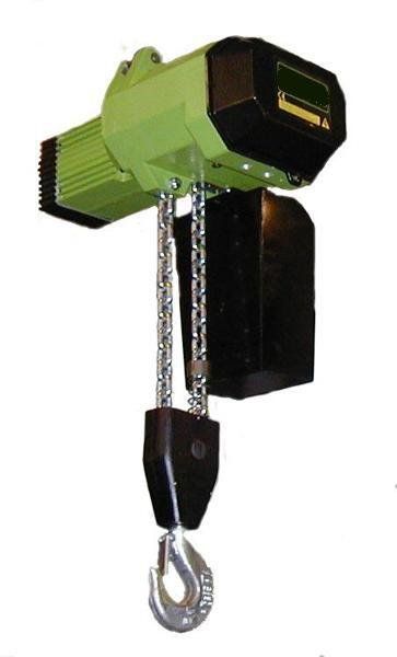 Paranchi elettrici