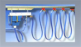 Linea portacavi